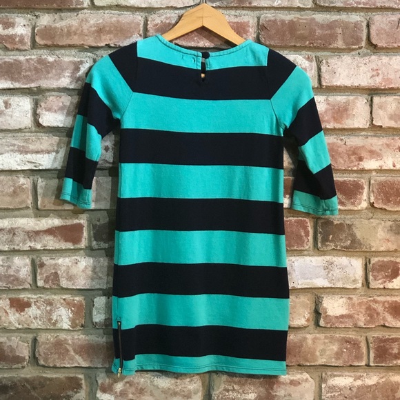 CrewCuts Striped Dress-Pre❤️’d - Picture 2 of 7